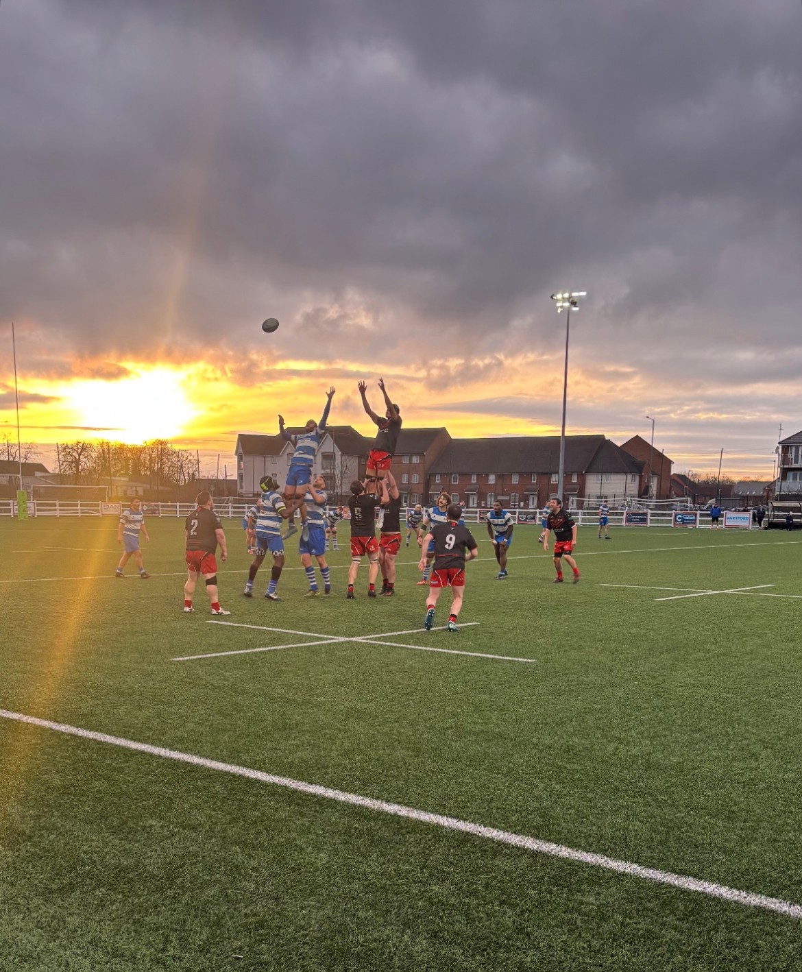 Heb Rugby RUGBY: H&B’s Dominant Display – Hastings Independent Press