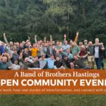 A Band of Brothers Community