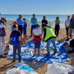 Schools Go Underwater Community