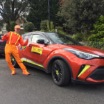 Local Legend Named UK Professional Driver of the Year Community