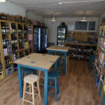 Independent Beer Shop to Close Community