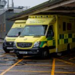 EXCLUSIVE: Local NHS Numbers in Recovery? News