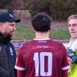 Altendorff Answers Back Football