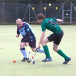 HOCKEY: Saxon Warrior Takes Final Bow Sport