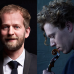 Musical Conversations on the Edge of Modernity Arts