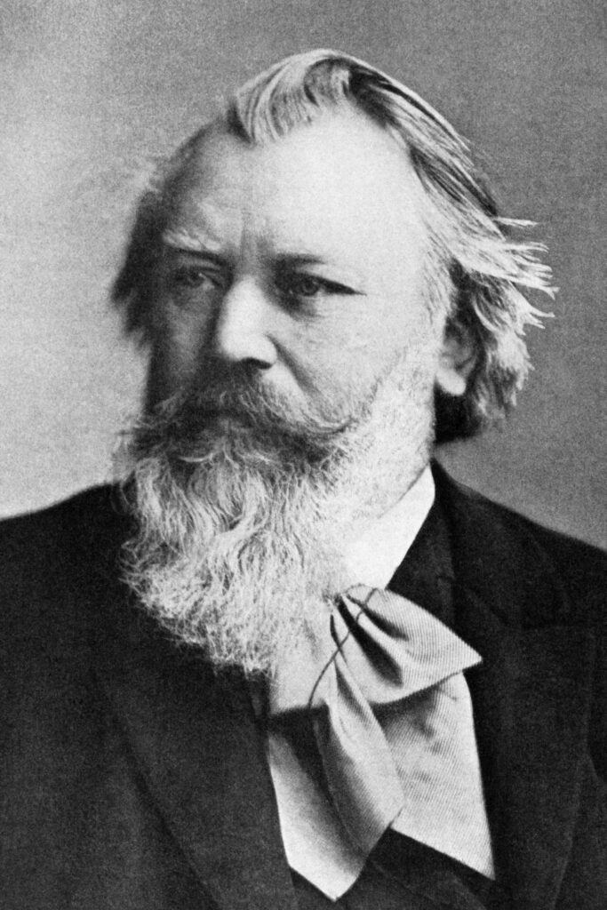 The current image has no alternative text. The file name is: ARTSBrahms-scaled.jpg