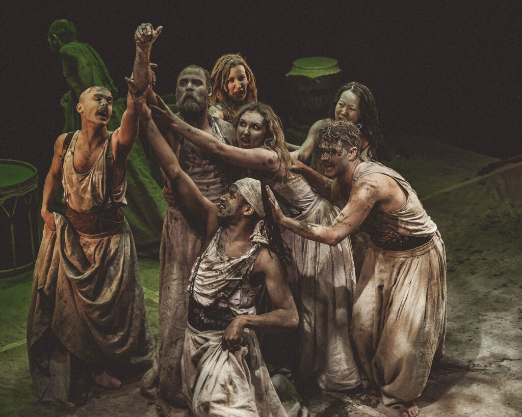 The current image has no alternative text. The file name is: ARTSMacbeth-by-Michael-Lynch-scaled.jpg