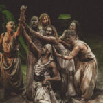 Masculine Fear of Feminine Power – Macbeth Arts