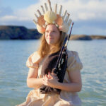 Deconstructed traditional folk– the Smallpipe Arts