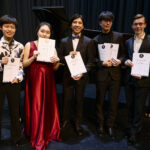A Triumph for Music and Humanity Arts