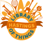 Save Money and Space with the Library of Things Community