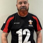 HOCKEY: International Call-up for Billy Whizz Sport