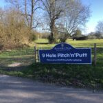 GOLF: Beauport Park to Lose Pitch and Putt Sport
