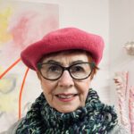 Stories of the Mature Woman Arts
