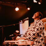 Afrobeat legend Dele Sosimi to Galvanise White Rock Theatre Arts