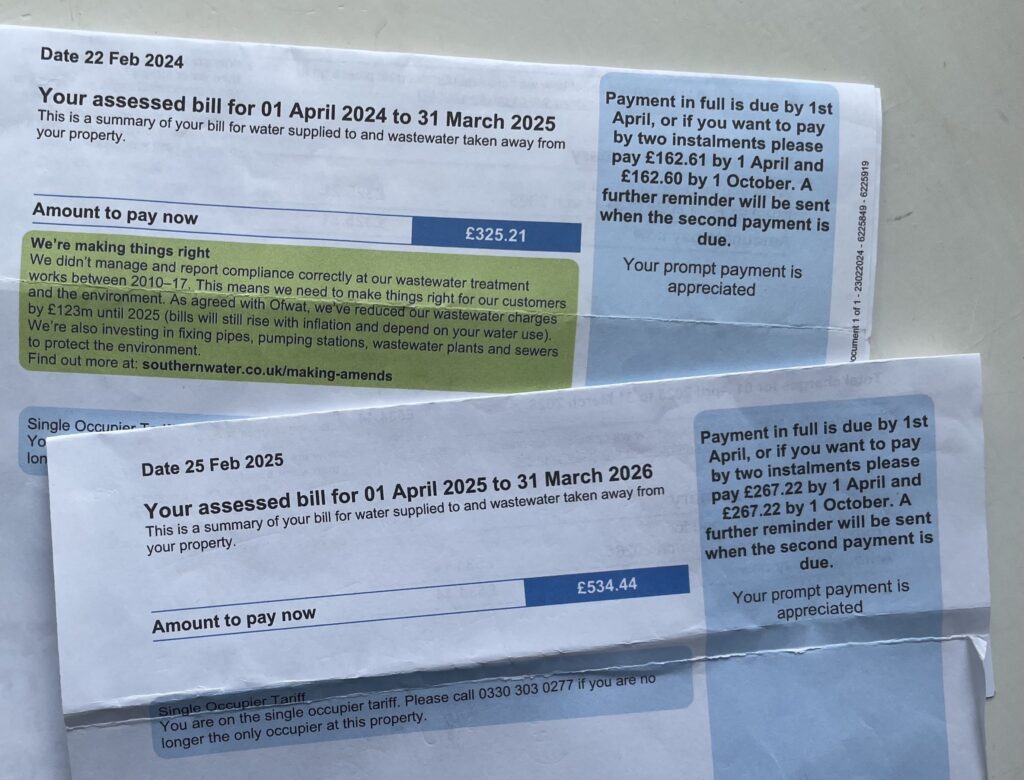 The current image has no alternative text. The file name is: COMMUNITY-CAPTION-Water-bills-rise-again-CREDIT-Energise-Sussex-Coast.jpeg