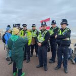 More Palestine Protest Arrests News