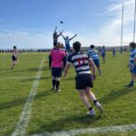 RUGBY: League Third Place Confirmed Rugby