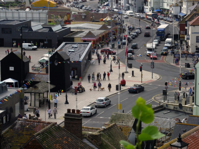 ‘Best Seaside Town in England’, Says National Survey