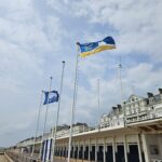Town Beaches Win Awards News