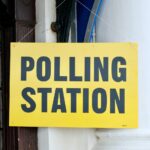 Tories Toppled From County Hall News