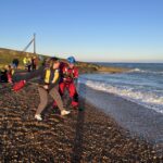 RNLI Coastal Training Exercise News