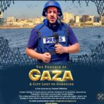 The Phoenix of Gaza Listings