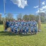 RUGBY: H & B Win Sussex Shield Rugby