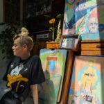 Grief Encounter Arts