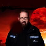 Tickets on sale for Alfie Moore – next year! Arts