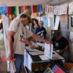 Bottle Alley Art Market – Call for Stallholders Arts