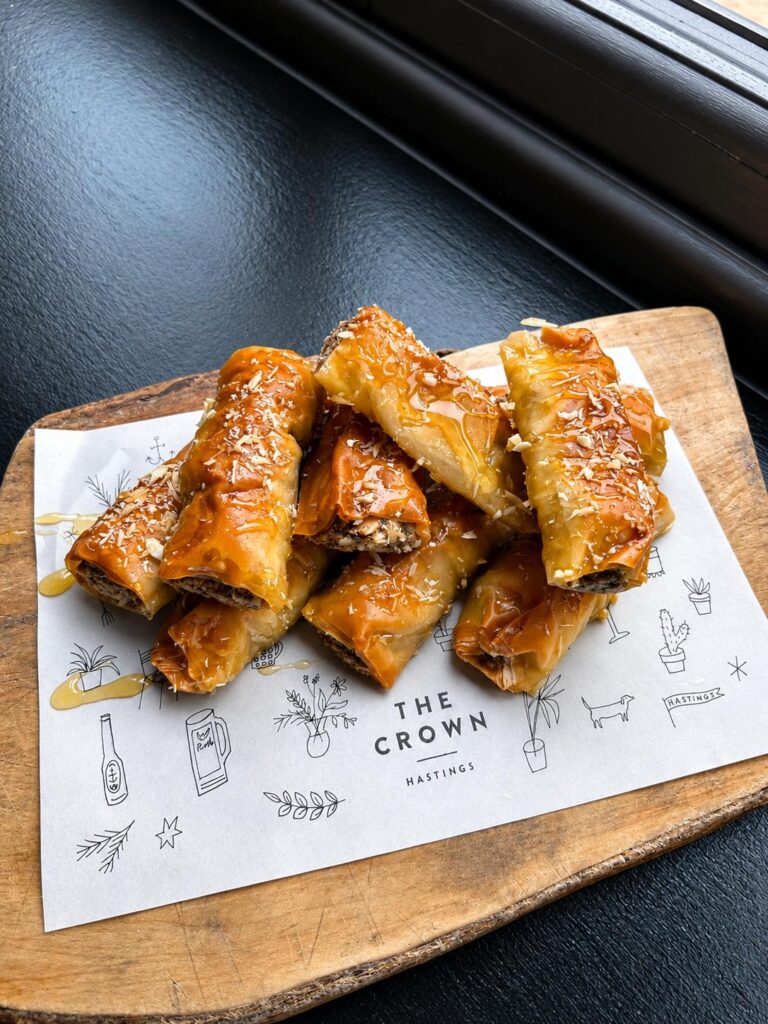 The current image has no alternative text. The file name is: FD_CAPTION_Baklava-at-the-Crown_CREDIT_Karl-Pfeiffer-.jpg