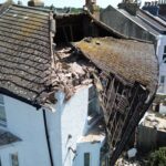 Council Investigates Roof Collapse News