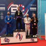 MARTIAL ARTS: My Golden Day Sport