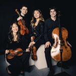 Classical Music this weekend Listings