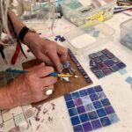 Art and Craft in Priory Meadow Listings