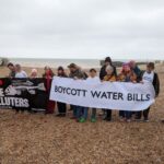 Water Bill Boycott News