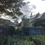 Enforcement Threat over Convent Vandalism