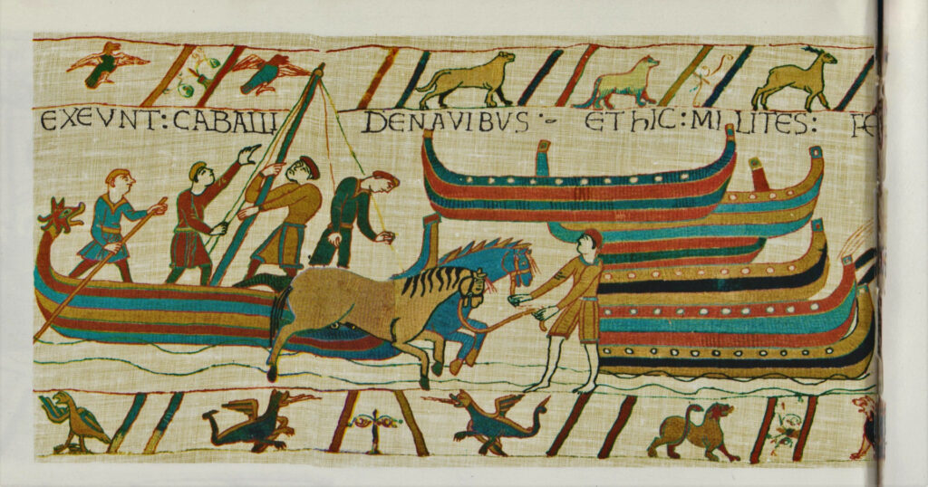 The current image has no alternative text. The file name is: NEWS_Bayeux-T-Horses-pic.jpg