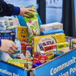 Help Foodbanks this Summer