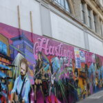 Hastings Creative College in Town Centre