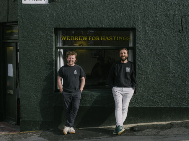 The Pub That’s Bringing People Together