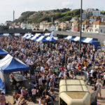 Seafood, Wine & Music Festival