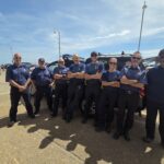 Coastguard Station Open Day