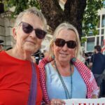 Local  Pensioners Face 14-Year Prison Sentences 