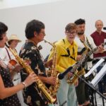 Big Band at Flatland Arts