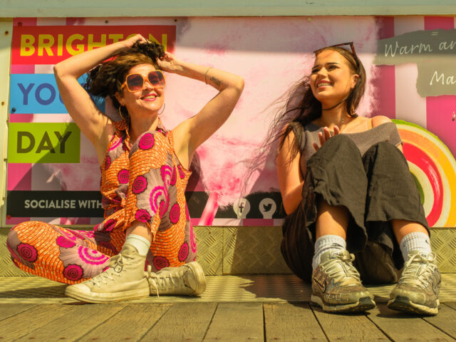 Skinny Sunday Youth Fest