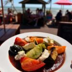 A Taste of the Outdoors Food & Drink