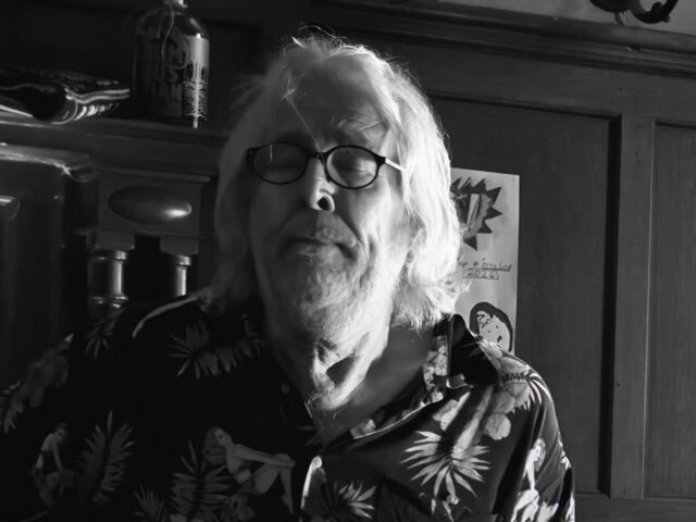 RIP to a Local Legend