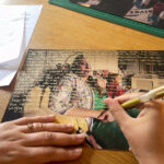 Women, Work, and the Weight of Expectation Arts